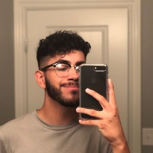 Meet your Posher, Adrian